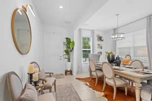 6601 Pointe Of Woods Drive, West Palm Beach, FL 33415 Sold 01/16/24