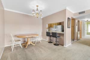 1110 Green Pine Boulevard B2, West Palm Beach, FL 33409 Sold 01/31/24