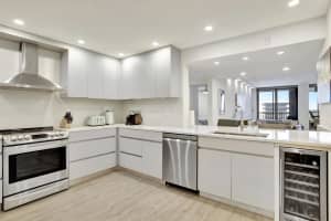 3400 S Ocean Boulevard 15k, Highland Beach, FL 33487 Sold 10/24/23