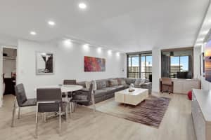 3400 S Ocean Boulevard 15k, Highland Beach, FL 33487 Sold 10/24/23