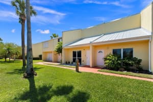 2707 N Highway A1a C, Hutchinson Island, FL 34949 Sold 10/23/23