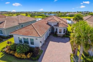 8665 SW Carrara Way, Port St Lucie, FL 34987 Sold 03/15/24