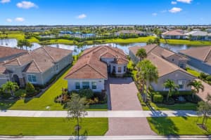 8665 SW Carrara Way, Port St Lucie, FL 34987 Sold 03/15/24