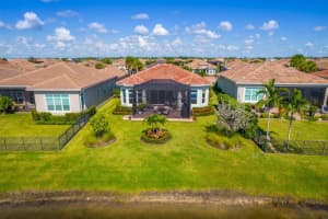 8665 SW Carrara Way, Port St Lucie, FL 34987 Sold 03/15/24