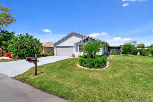 2345 NW 14th Street, Delray Beach, FL 33445 Sold 04/10/24