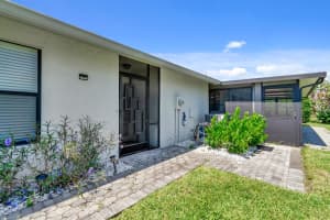 2345 NW 14th Street, Delray Beach, FL 33445 Sold 04/10/24