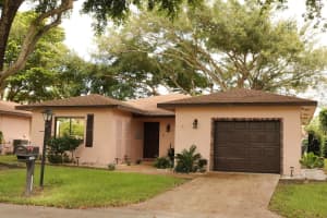14600 Bonaire Boulevard, Delray Beach, FL 33446 Sold 12/11/23