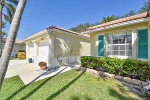 15424 Rosaire Lane, Delray Beach, FL 33484 Sold 12/18/23