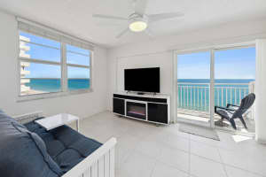 4511 S Ocean Boulevard 508, Highland Beach, FL 33487 Sold 06/11/24