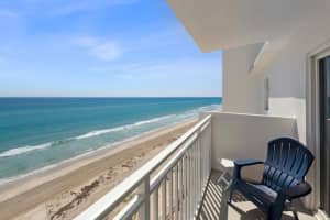 4511 S Ocean Boulevard 508, Highland Beach, FL 33487 Sold 06/11/24