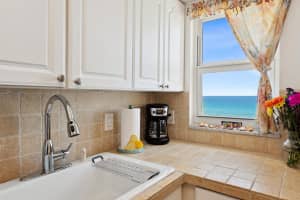 4511 S Ocean Boulevard 508, Highland Beach, FL 33487 Sold 06/11/24