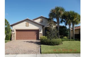 223 SE Courances Drive, Port St Lucie, FL 34984 Sold 02/15/24
