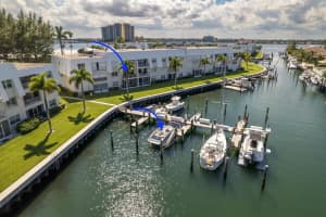 1070 Sugar Sands Boulevard 286, Riviera Beach, FL 33404 Sold 02/01/24