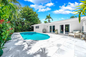 510 Gardenia Terrace, Delray Beach, FL 33444 Sold 11/09/23