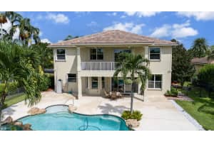 4801 SW Long Bay Drive, Palm City, FL 34990 Sold 03/06/24