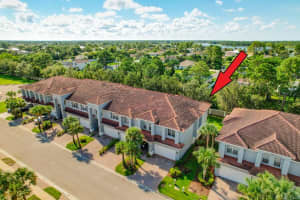 2154 SW Cape Cod Drive, Port St Lucie, FL 34953 Sold 05/13/24