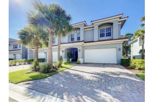 2154 SW Cape Cod Drive, Port St Lucie, FL 34953 Sold 05/13/24