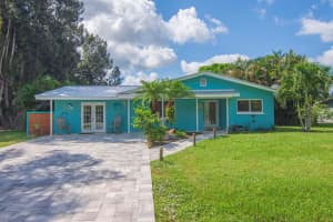 1665 1st Place, Vero Beach, FL 32962 Sold 11/09/23