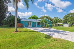 1665 1st Place, Vero Beach, FL 32962 Sold 11/09/23