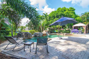 1665 1st Place, Vero Beach, FL 32962 Sold 11/09/23