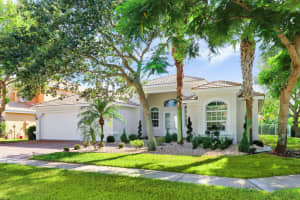 7219 Via Abruzzi, Lake Worth, FL 33467 Sold 03/14/24