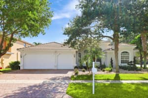 7219 Via Abruzzi, Lake Worth, FL 33467 Sold 03/14/24