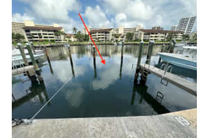 1124 Marine Way D2r, North Palm Beach, FL 33408 Sold 12/30/23