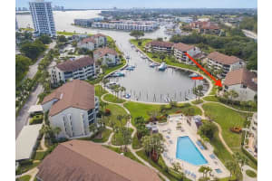 1124 Marine Way D2r, North Palm Beach, FL 33408 Sold 12/30/23