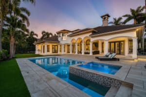 1655 Royal Palm Way, Boca Raton, FL 33432 Sold 01/19/24