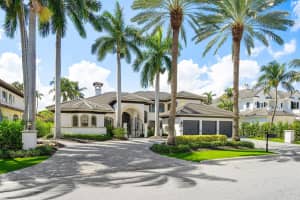 1655 Royal Palm Way, Boca Raton, FL 33432 Sold 01/19/24