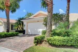 8103 Montserrat Place, Wellington, FL 33414 Sold 10/25/23