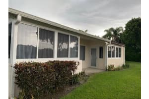 2650 Boundbrook Boulevard 114, Palm Springs, FL 33406 Sold 10/27/23