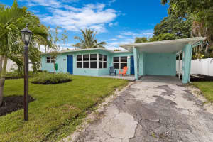 2101 NE 4th Way, Boca Raton, FL 33431 Sold 12/27/23