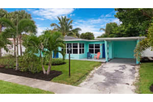 2101 NE 4th Way, Boca Raton, FL 33431 Sold 12/27/23
