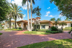 8465 Twin Lake Drive, Boca Raton, FL 33496 Sold 01/23/24