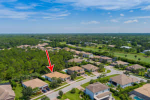 1123 SW Cherry Blossom Lane, Palm City, FL 34990 Sold 02/13/24