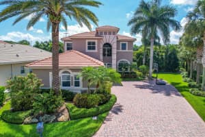 157 Via Condado Way, Palm Beach Gardens, FL 33418 Sold 03/18/24