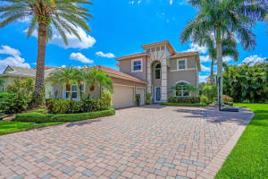 157 Via Condado Way, Palm Beach Gardens, FL 33418 Sold 03/18/24