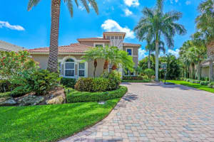 157 Via Condado Way, Palm Beach Gardens, FL 33418 Sold 03/18/24