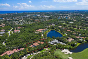 148 Bears Club Drive, Jupiter, FL 33477 Sold 04/11/24