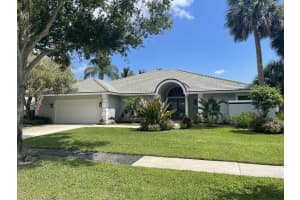 18826 Big Cypress Drive, Jupiter, FL 33458 Sold 11/01/23