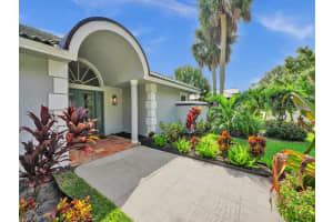 18826 Big Cypress Drive, Jupiter, FL 33458 Sold 11/01/23