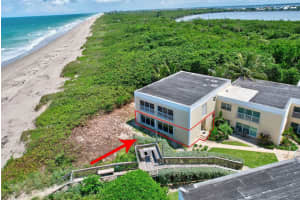 3541 NE Ocean Boulevard 19, Jensen Beach, FL 34957 Sold 12/04/23
