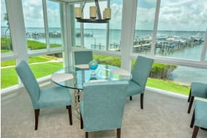 2370 NE Ocean Boulevard 203, Stuart, FL 34996 Sold 10/24/23