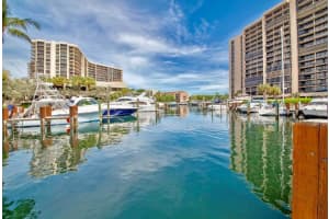 4748 S Ocean Boulevard 802, Highland Beach, FL 33487 Sold 11/09/23