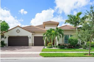 12100 Porto Wy, Parkland, FL 33076, Sold 09/18/23