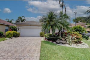 8181 Parini Way, Lake Worth, FL 33467 Sold 03/20/24