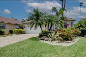 8181 Parini Way, Lake Worth, FL 33467 Sold 03/20/24