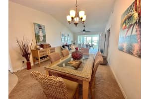 600 E Lake Jasmine Circle 203, Vero Beach, FL 32962 Sold 10/31/23