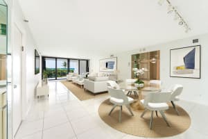 3170 S Ocean Boulevard N204, Palm Beach, FL 33480 Sold 01/31/24